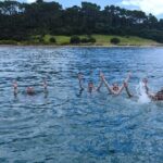 The Rock Adventure Overnight Cruise - What You Can Expect: Detailed Breakdown of the Itinerary