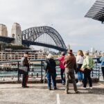 The Rocks and Sydney Harbour 1 Hour Guided Walking Tour - Practical Information & Tips