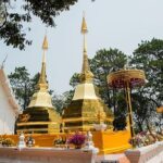 The Royal Projects and Minorities of Doi Tung - The Doi Tung Royal Villa: A Personal Look at Royal Heritage