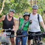 The Rustic Bike Ride - Transportation, Group Size, and Practicalities
