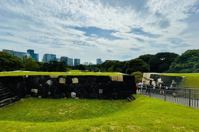 The Shogun Tour in Tokyo - What’s Included & What to Expect