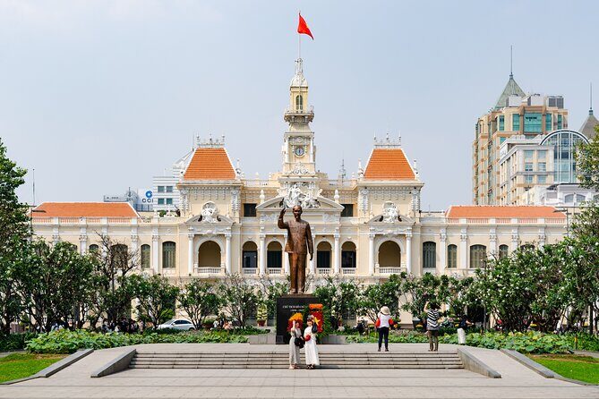 The Soul of Saigon Shore Excursion from Saigon Port - Practical Details & Value