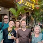 The Soul of Vientiane: History and Culture (Half Day Trip) - Transportation & Group Size