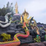 The Souls BKK: The Spirits of Dragons and Floating Market - Practical Details and Value