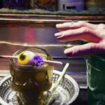 The Spirit Bangkok: The Cemetery and Museum of Death. - The Itinerary in Detail