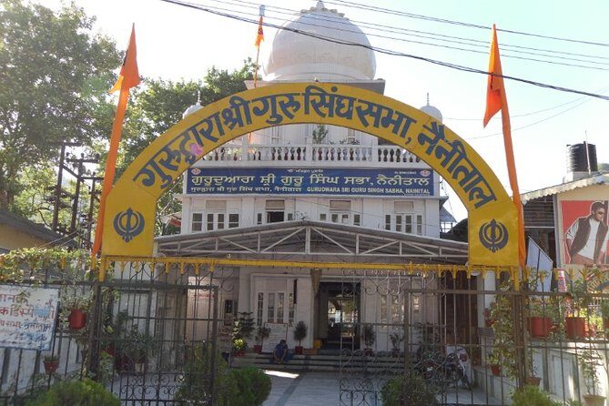 The Spiritual Trails of Nainital - The Sum Up