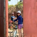 The Story of Handicrafts Full Day Experience from Bangkok - Biking Around Koh Kret