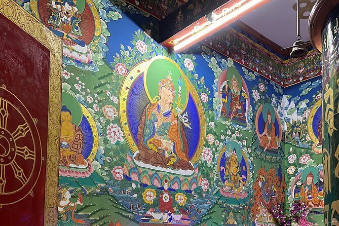 The Story Of Himalayas - A Journey from Amritsar to Dharamshala - Exploring the Itinerary in Detail