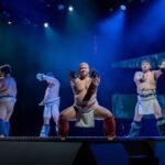 THE SUMO HALL HIRAKUZA OSAKA Admission Ticket With Bento Option - The Breakdown of the Itinerary