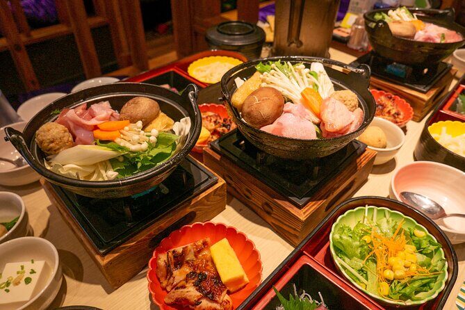 The SUMO Show & Experience with Hot pot lunch - Final Thoughts: Who Will Love This Tour?