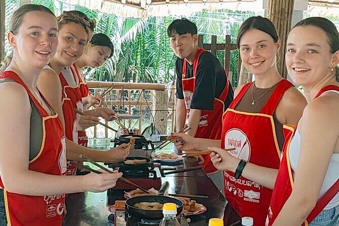 The Sunset Cooking Class at a Local Home in Hoi An - Exploring the Itinerary: What You Can Expect