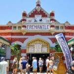 The Swan River Colony: A Self-Guided Tour of Fremantle - What You Can Expect From the Itinerary