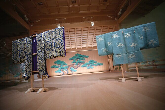 The Tokugawa Art Museum: Night Viewing of Owari Treasures - Why This Tour Is a Great Choice