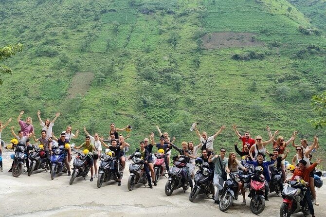 The Top Ha Giang Motorbike Tours All-Inclusive - Exploring the Itinerary in Detail