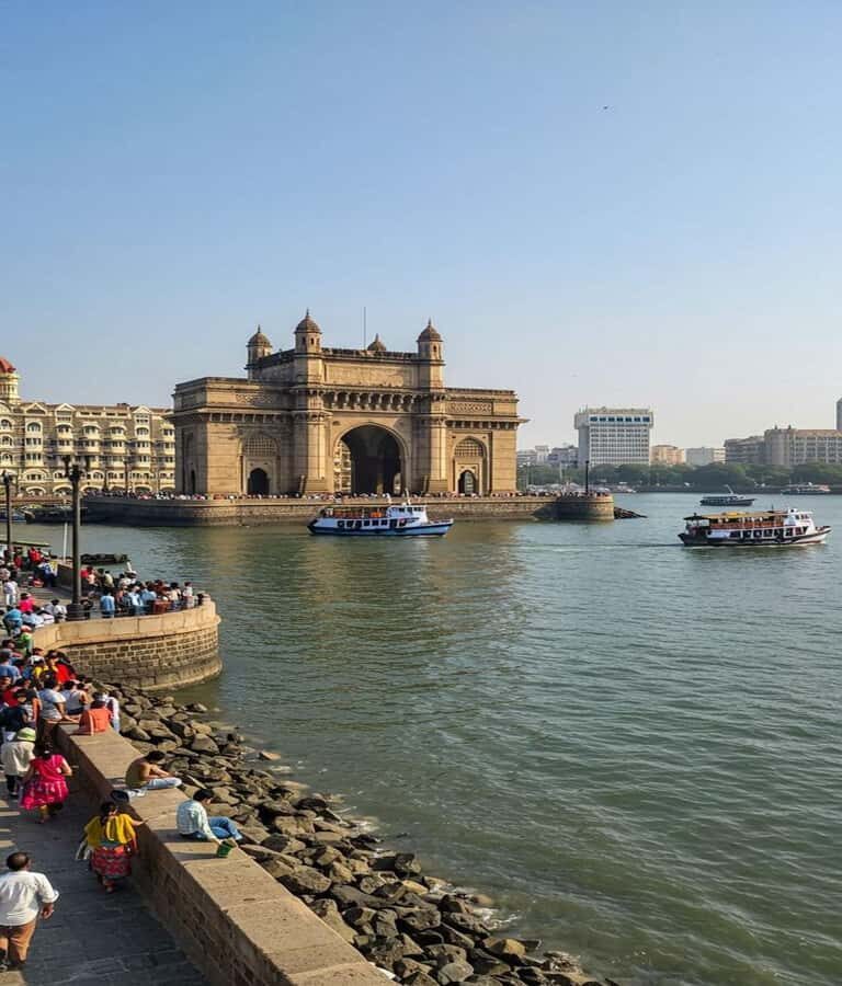 The Ultimate Mumbai Bucket List: Heritage & Highlights - What Makes This Tour a Good Choice?