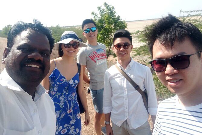 The Ultimate Pondicherry Group Getaway - Who Will Love This Tour?