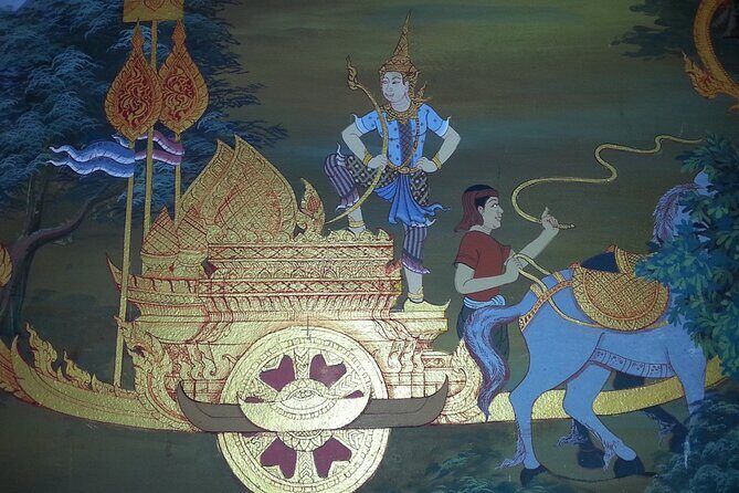 The Unique and Amazing Temples of Khao Lak - Authentic Experiences You Might Expect