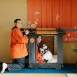 The Untold Kyoto Coastline Merchant Heritage - Inaba Honke - Exploring the Full Experience