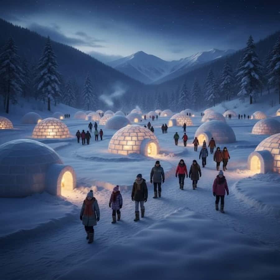 The White Alps Route: Private Nagano Escape from Tokyo - Practical Aspects and Value