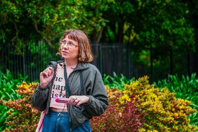 The Women of the Abbotsford Convent Women's History Walking Tour - What to Expect on the Itinerary