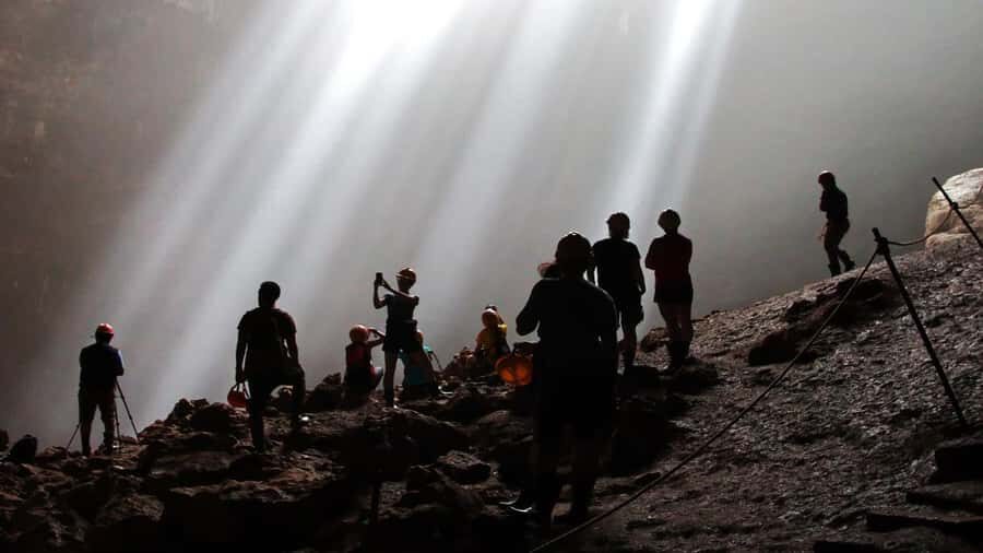 The Wonders of Jomblang Cave | Yogyakarta Day Trip - Who Will Love This Tour?