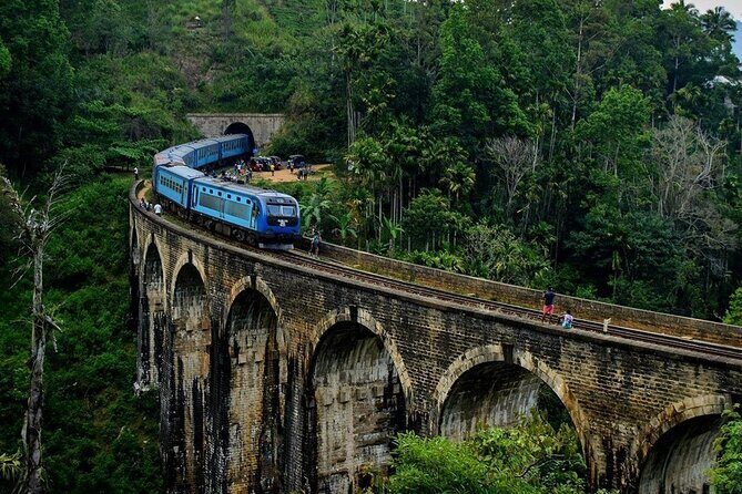 The World`s Most Beautiful Train Trip Kandy to Ella Private Day Tour - Who Is This Tour Best For?