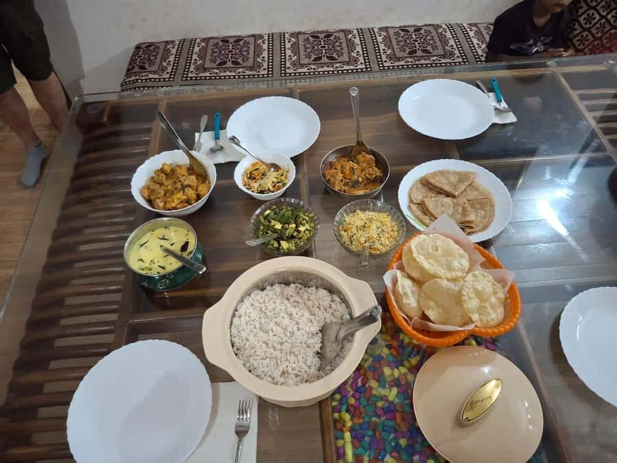 Thekkady: Kerala Cooking Class with Market Visit - What to Expect from the Tour