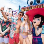 Theme Park Pattaya Columbia Pictures Aquaverse Ticket - Key Points
