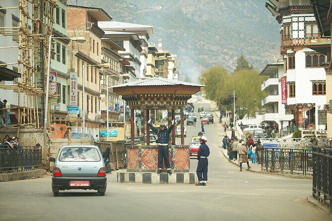 Thimphu day excursion - In-Depth Look at the Itinerary
