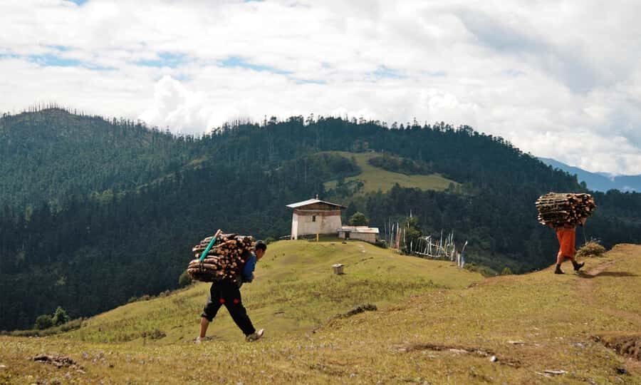 Thimphu: Day Trip -Jele Dzong Motorbike Tour - What to Expect from the Jele Dzong Motorbike Day Trip