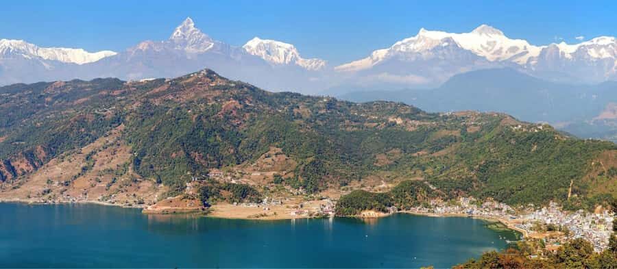 Things to Do at Pokhara: Iconic Destination City Tour - What Makes This Tour Stand Out?