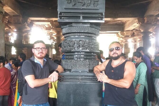 Thousand Pillar Temple, Warangal Fort & Ramappa Temple Tour - The Practical Side: What You Need to Know