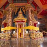 Three Amazing Temples Tour - Khao Lak - Practical Aspects of the Tour