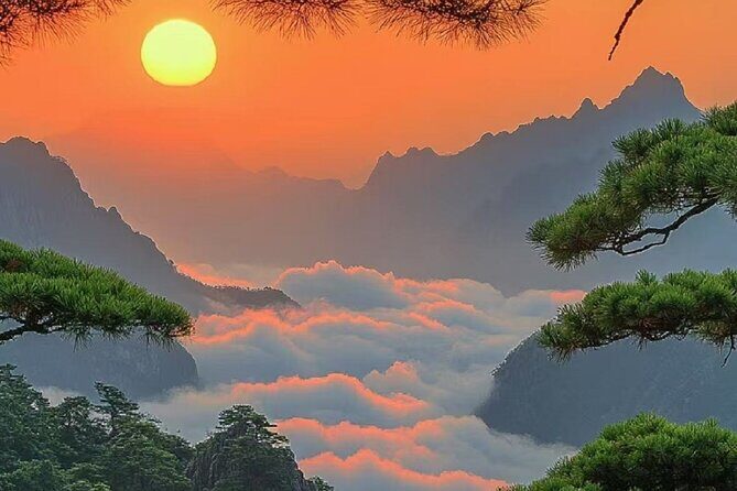 Three Day Huangshan Sunrise Viewing Tour - Authentic Insights from Reviews