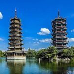 Three Days Car Rental with English Driver in Guilin, Yangshuo and Longsheng - What the Experience Includes and What You Should Budget for