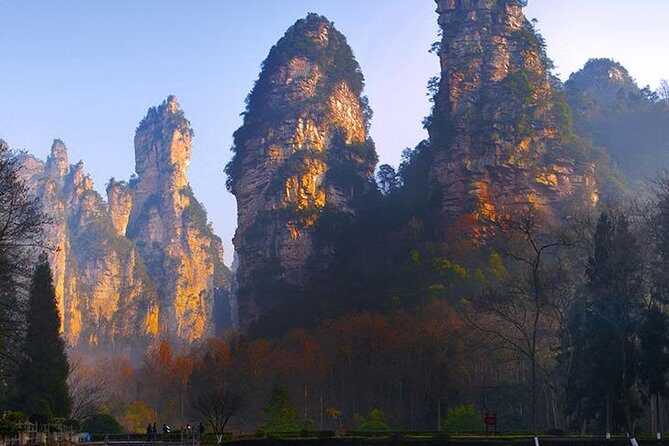 Three Days Highlights Tour in Zhangjiajie - What We Love About This Tour