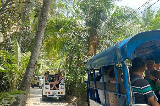 Three Days Mekong Delta Tour Floating Markets and Local Culture - In-Depth Review of Highlights