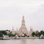 Three Temple Bangkok City Tour with Grand Palace - Practical Tips for Participants