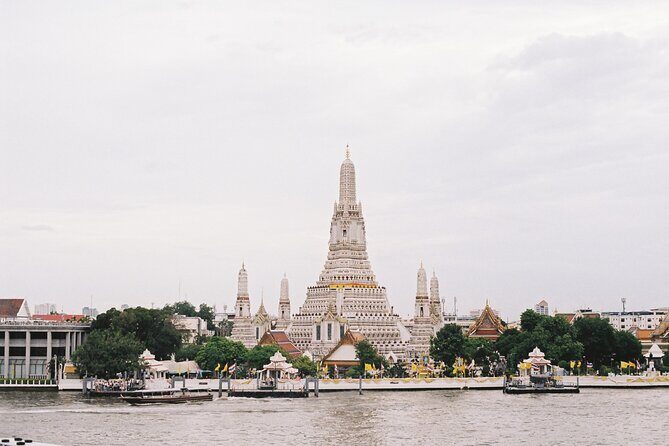 Three Temple Bangkok City Tour with Grand Palace - Practical Tips for Participants