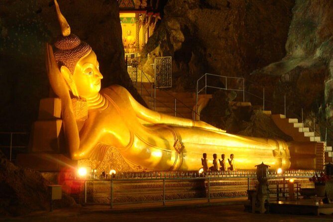 Three Temples Tour with Lunch - Discover the Best of Phuket’s Temples and Natural Beauty with the Three Temples Tour