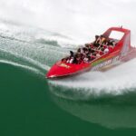 Thrilling 35 Minute Jetboat Ride - FAQ