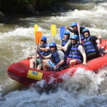 Thrilling Best Ubud White Water Rafting Adventure on Ayung River! - The Practicalities: Transportation & Logistics