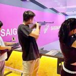 Thrilling Shooting Experience in Ho Chi Minh City - Practical Tips for Visitors