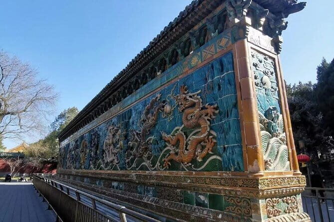 Tiananmen Square & the Forbidden City , Beihai Park Layover - Authenticity and Experience from Past Travelers