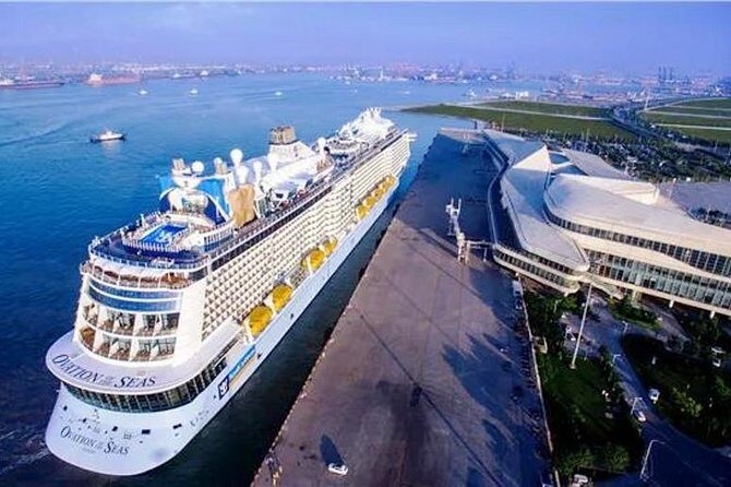 Tianjin Cruise Port Private Transfer to Beijing International Airport - The Vehicles and Comfort Level