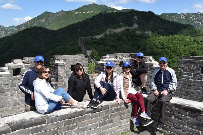 Tianjin Port to Beijing Private 2-Day Tour Include Mutianyu Great Wall - Why This Tour Offers Great Value