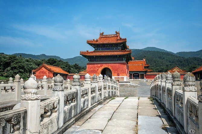 Tianjin Private Round Trip Transfer to Huangyaguan Pass and Eastern Qing Tombs - Final Thoughts