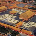 Tianjin Shore Excursion: Beijing City Highlights with Flexible Dorp-Off Option - Detailed Breakdown of the Itinerary