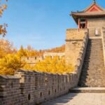 Tianjin:Eastern Qing Tombs Transfer/Tour with Optional Sites - What Travelers Say