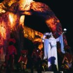 Tianmen Fox Fairy Show with Transfers - The Itinerary Breakdown: What Makes Each Part of the Tour Special